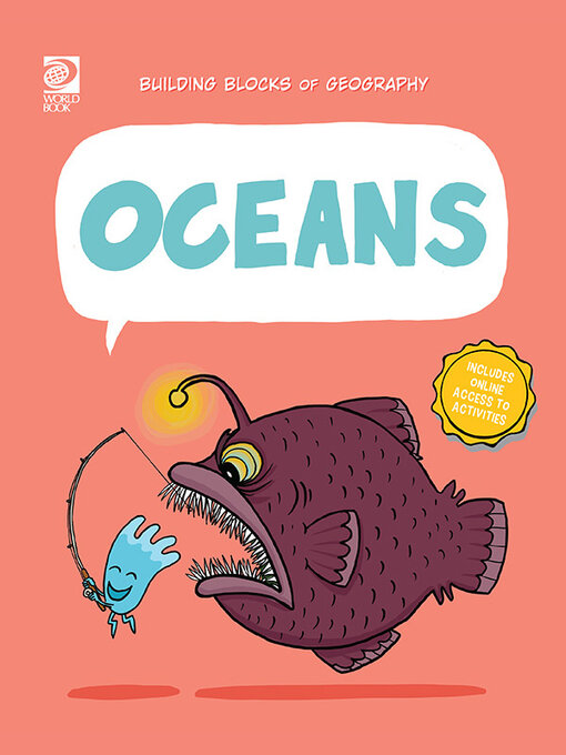 Title details for Oceans by Izzi Howell - Available